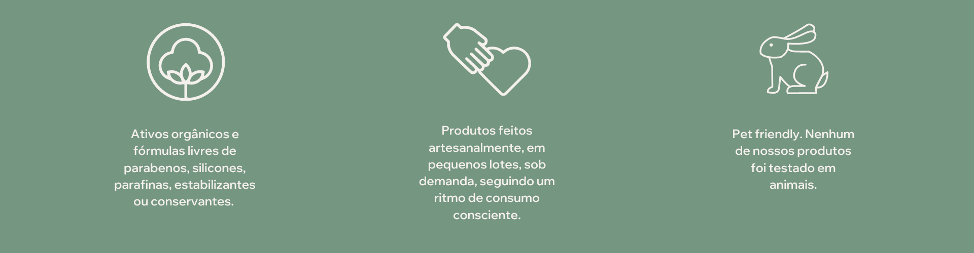 Cosméticos Naturais Sadhana